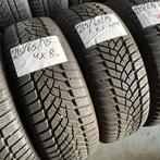 2 x Fulda Kristall Control HP2 215-65-15 Winterbanden 8mm, 15 inch, Band(en), Personenwagen, Gebruikt