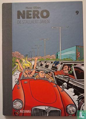 Nero [Sleen] - De Stallaert jaren 9 - 2021, Boeken, Stripboeken, Zo goed als nieuw, Eén stripboek, Verzenden