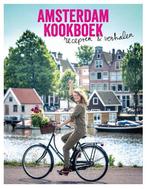 Amsterdam Kookboek 9789492037695, Verzenden, Zo goed als nieuw