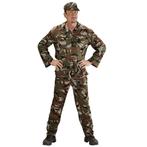 G.I. Joe legerpak man, Ophalen of Verzenden, Nieuw