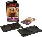 Tefal XA800912 Snack Collection - Wentelteefjes ( verpakk..., Verzenden, Nieuw
