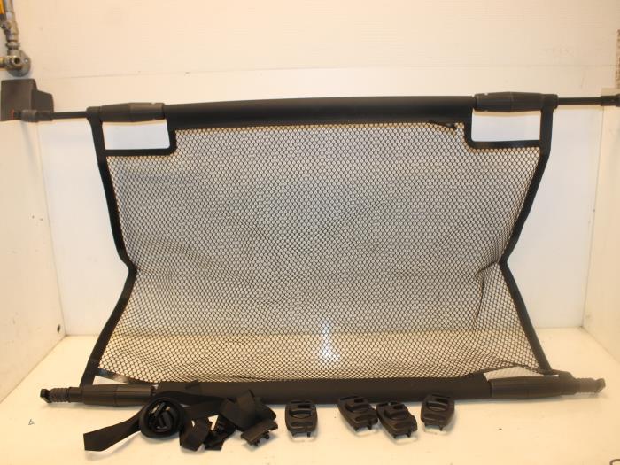 Hondenrek Volkswagen Touran O119876, Auto-onderdelen, Interieur en Bekleding, Ophalen of Verzenden