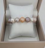 Zonder Minimumprijs - Armband Grote maat - 13x14mm Multi, Sieraden, Tassen en Uiterlijk, Armbanden, Nieuw
