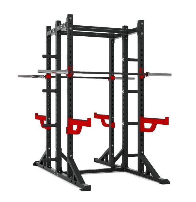 Titanium Strength RA20 | commerciële atletisch combo rack, Sport en Fitness, Fitnessmaterialen, Nieuw, Verzenden