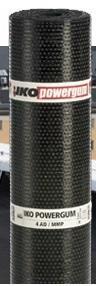 IKO Powergum 470K14 6,0 x 1 mtr., Ophalen of Verzenden, Nieuw