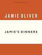 9780718188313 Jamies Dinners | Tweedehands, Boeken, Verzenden, Zo goed als nieuw, Jamie Oliver