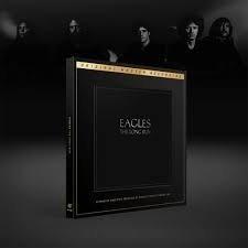 Eagles - The Long Run || Mobile Fidelity UltraDisc One-Step, Cd's en Dvd's, Vinyl Singles