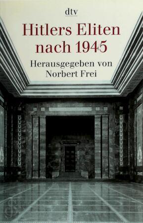 Hitlers Eliten nach, Boeken, Taal | Overige Talen, Verzenden