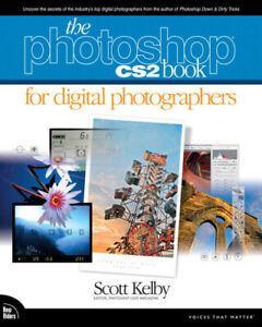 The Photoshop CS2 book for digital photographers by Scott, Boeken, Taal | Engels, Gelezen, Verzenden
