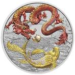 Australië. 1 Dollar 2023 1oz $1 Australian Chinese Myths and