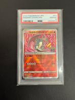 Pokémon - 1 Graded card - Charizard 011/071 Foil, Alternate, Hobby en Vrije tijd, Verzamelkaartspellen | Pokémon, Nieuw