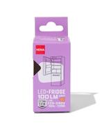 HEMA Led koelkast clear E14 1.1W 100lm, Verzenden, Nieuw