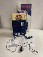 Analoge telefoon - Plastic - Pepsi Cola telefoon