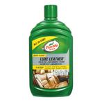 Turtle Wax Turtle wax turtlewax leerreiniger conditioner, Verzenden