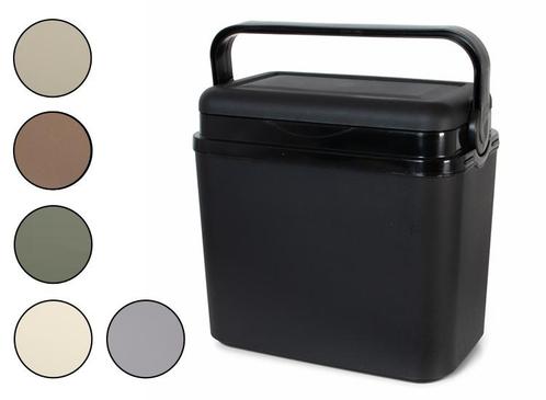 Norlander Koelbox 24L - 40 x 24 x 38 cm, Hobby en Vrije tijd, Overige Hobby en Vrije tijd, Nieuw, Verzenden