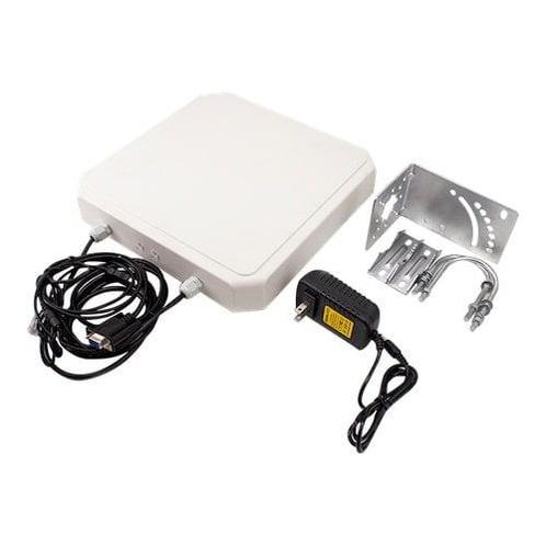 WL4 UHF-R-6 UHF long range tag lezer 6 meter voor buiten met, Huis en Inrichting, Deurbellen, Nieuw, Ophalen of Verzenden