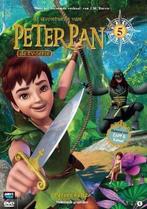 Peter Pan - Avonturen van Peter Pan 5 - DVD, Cd's en Dvd's, Dvd's | Tekenfilms en Animatie, Verzenden, Nieuw in verpakking
