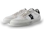 Paulo Bellini Sneakers in maat 42 Wit | 10% extra korting, Verzenden, Wit, Paulo Bellini, Sneakers of Gympen