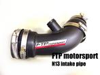 BMW F20 F21 F30 F31 N13 intake pipe, Verzenden