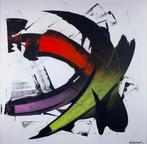 Parscha Mirghawameddin (XX) - Graff N°2187 - XXL, Antiek en Kunst