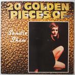 Sandie Shaw - 20 Golden pieces of Sandie Shaw - LP, Gebruikt, 12 inch