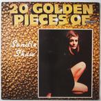 Sandie Shaw - 20 Golden pieces of Sandie Shaw - LP, Cd's en Dvd's, Gebruikt, 12 inch