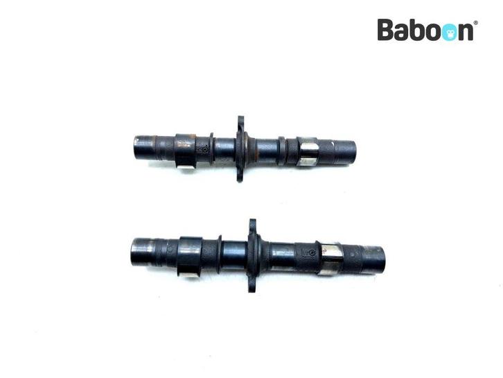 Nokkenas Kawasaki KLE 500 2005-2007 (KLE500 KLE500B), Motoren, Onderdelen | Kawasaki, Gebruikt, Verzenden