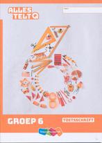 Alles Telt Q Toets schrift groep 6 (per stuk), Boeken, Verzenden, Nieuw