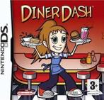 Diner Dash (DS Games), Spelcomputers en Games, Games | Nintendo DS, Ophalen of Verzenden, Zo goed als nieuw
