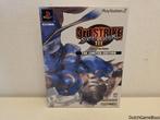 Playstation 2 / PS2 - Street Fighter III 3rd Strike - The Li, Spelcomputers en Games, Games | Sony PlayStation 2, Verzenden, Gebruikt