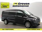 Mercedes-Benz Vito 114 CDI Lang | Airco | Cruise | Camera, Mercedes-Benz, Nieuw, Zilver of Grijs, Handgeschakeld
