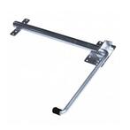 Deurvastzetter onderbouw 475 mm, Caravans en Kamperen, Ophalen of Verzenden, Nieuw