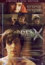 Ben X (Limited Edition) (Steelbook), Cd's en Dvd's, Verzenden, Nieuw in verpakking, Drama