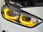 BMW F40 1 Serie F44 2 Serie gele CSL DRL angel eyes modules, Verzenden