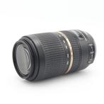 Tamron 70-300mm F/4-5.6 SP Di VC USD Canon | Tweedehands, Verzenden, Gebruikt, Overige Merken