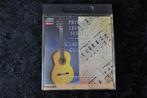 Private Lesson Series Classical Guitar Philips CD-i, Verzenden, Nieuw