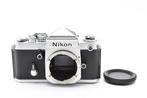 Nikon F2 Eye Level chrome DE-1 | Single lens reflex camera, Nieuw