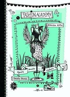 Fashion Academy 2 - Sport meets safari (9789025113353), Boeken, Kinderboeken | Kleuters, Nieuw, Verzenden