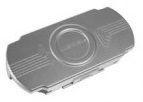 MadCatz Stealth Case PSP Slim-Zilver (PSP) NIEUW, Spelcomputers en Games, Ophalen of Verzenden, Nieuw