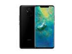 Huawei Mate 20 Pro 128GB (Simlockvrij) / SV - Zwart, Verzenden, Zo goed als nieuw