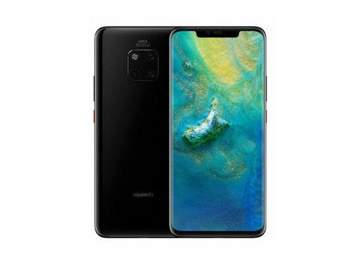 Huawei Mate 20 Pro 128GB (Simlockvrij) / SV - Zwart, Huis en Inrichting, Woonaccessoires | Overige, Zo goed als nieuw, Verzenden