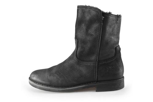 AQA Enkellaarzen in maat 39 Zwart | 10% extra korting, Kleding | Dames, Schoenen, Zwart, Gedragen, Lage of Enkellaarzen, Verzenden