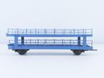 Märklin H0 - 41762 - Modeltrein goederenwagonset (1) - Vier, Hobby en Vrije tijd, Modeltreinen | H0, Nieuw