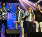 Blue Tickets 013 Poppodium Te Koop, Tickets en Kaartjes