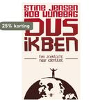 Dus ik ben 9789023450313 Stine Jensen, Boeken, Verzenden, Gelezen, Stine Jensen