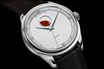 Schaumburg Watch - The red Lucky MooN - like new - Heren -, Nieuw