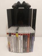 Sony - Playstation 3 (PS3) - Fat 80GB CECHK04 -, Nieuw
