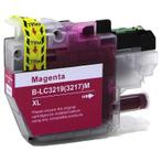 Huis-Merk  BROTHER LC-3219 XL Magenta 20ml 247Print, Verzenden, Nieuw, Brother
