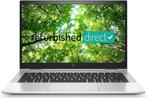 Refurbished HP Elitebook 830 G7  Intel i7 10510U  16GB, Intel i7 10510U, 13 inch, Refurbished, HP