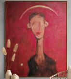 Arvydas Gaiciunas (Retne) - Sly N-4 (XL) – Abstract